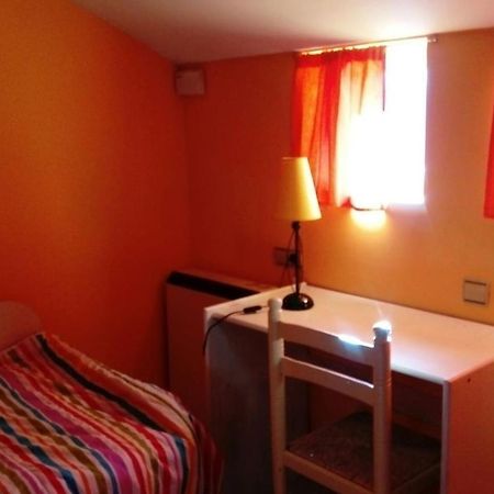 El Trastero Apartment Santa Marta de Tormes Bagian luar foto