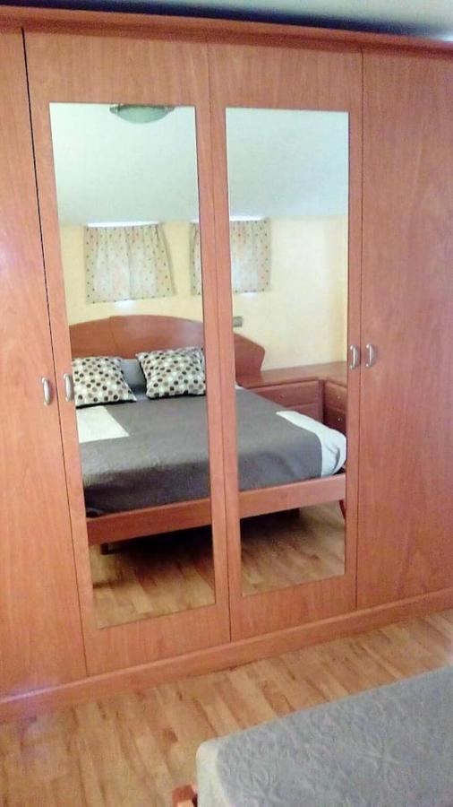 El Trastero Apartment Santa Marta de Tormes Bagian luar foto