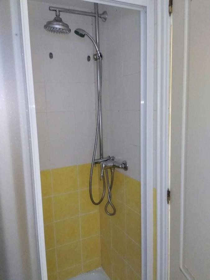 El Trastero Apartment Santa Marta de Tormes Bagian luar foto