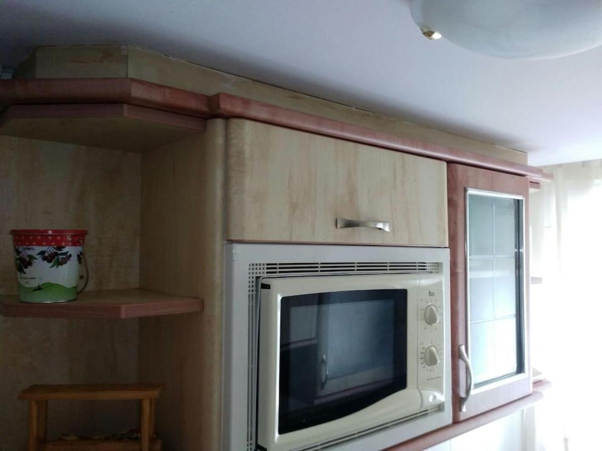 El Trastero Apartment Santa Marta de Tormes Bagian luar foto